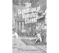 The Expedition of Humphry Clinker