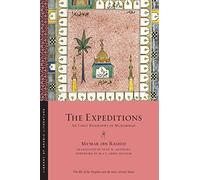 Maʿmar ibn Rāshid The Expeditions (Tascabile) Library of Arabic Literature
