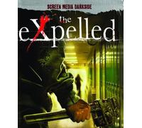 The Expelled(BD) (Blu-ray) David Schofield Eliza Bennett Roxanne McKee
