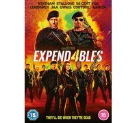 The Expend4bles
