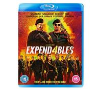 The Expend4bles