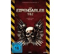 The Expendables 1+2
