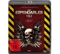 The Expendables 1+2