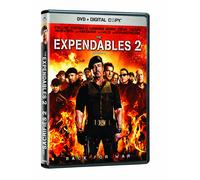 The Expendables 2