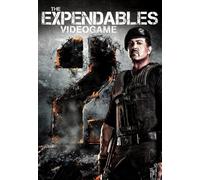 The Expendables 2 Videogame Steam Key GLOBAL