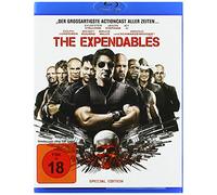 The Expendables
