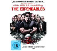 The Expendables