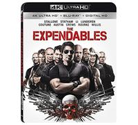 The Expendables