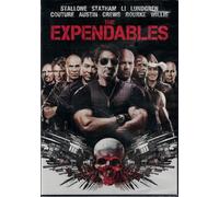The Expendables
