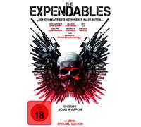 The Expendables