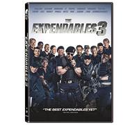 The Expendables 3 (DVD)