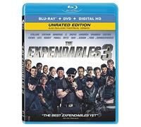 The Expendables 3