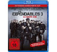 The Expendables 3 - A Man's Job - Extended Director's Cut