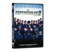 The Expendables 3 / Les sacrifiés 3 (Bilingual) (DVD)