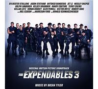 THE EXPENDABLES 3 ORIGINAL MOT