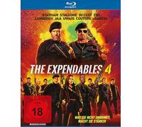 The Expendables 4