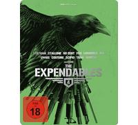 The Expendables 4 (4K Ultra HD)