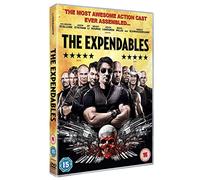 The Expendables by Sylvester Stallone(2010-12-13)