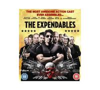 The Expendables [Edizione: Regno Unito]