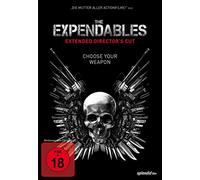 The Expendables - Extended