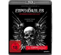 The Expendables - Extended