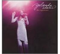 The Experience by Yolanda Adams (2001-03-20)