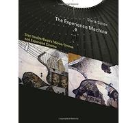 The Experience Machine: Stan VanDerBeek's Movie-Drome and Expanded Cinema (Leonardo Book Series) by Sutton, Gloria (2015) Hardcover