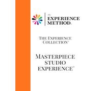 The Experience Method™: Masterpiece Studio Experience™