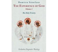 Dumitru Staniloae The Orthodox Dogmatic Theology (Tascabile)