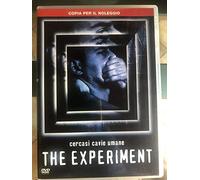 The Experiment
