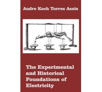 Fondamenti sperimentali e storici dell'elettricità – Apeiron