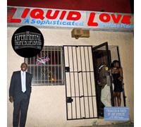 The Experimental Tropic Blues Band Liquid Love (Vinyl LP) 12" Album