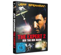 The Expert 2 - der Tag der Rache (DVD)