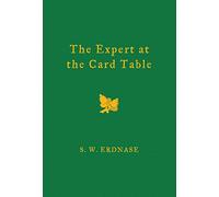 The Expert at the Card Table by S W Erdnase