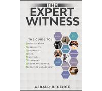 The Expert Witness