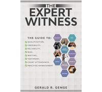 The Expert Witness