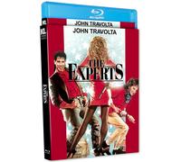 The Experts (Blu-ray) John Travolta Kelly Preston Arye Gross Deborah Foreman