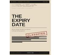The Expiry Date: Why the Strategy That Built Your Business Is Already Working Against It