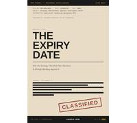 The Expiry Date: Why the Strategy That Built Your Business Is Already Working Against It