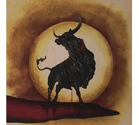 The Exploding Eyes Orchestra - I (Oxblood Red Vinyl)