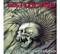Exploited The - Beat The Bastards
