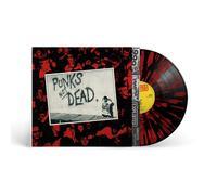The Exploited Punk's Not Dead (45th Anniversary Edition) (Vinyl LP)