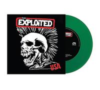 The Exploited - USA