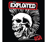 The Exploited - USA