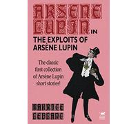 The Exploits of Arsene Lupin