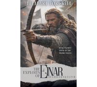 The Exploits of Einar Thambarskelfir: 24