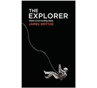 The Explorer: Book 1