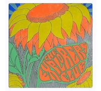 The Explorers Club The Explorers Club (Vinyl LP) 12" Album
