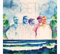 The Explorers Club Together (CD) Album