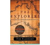 The Explorers (Tascabile)